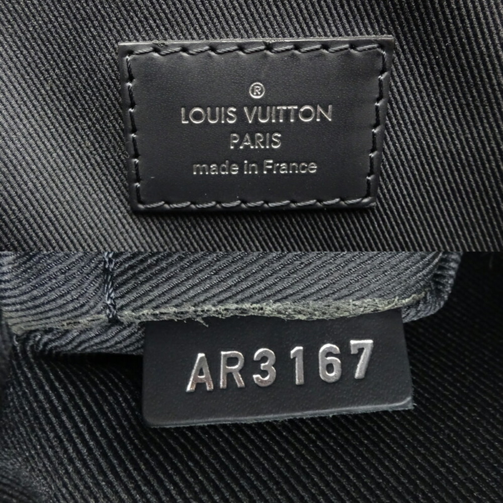 Louis Vuitton Explorer Monogram Eclipse Tote Bag … - image 7